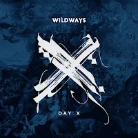 Wildways — Lost — обложка
